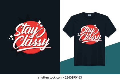 Trendy modern minimal t-shirt design quotes for t-shirt printing, clothing fashion, Poster, Wall art. Vector illustration art for t-shirt.