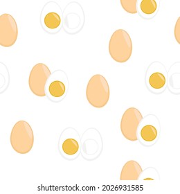 Moderno y a la moda, el conjunto de la variación de los huevos de gallina es impecable.
