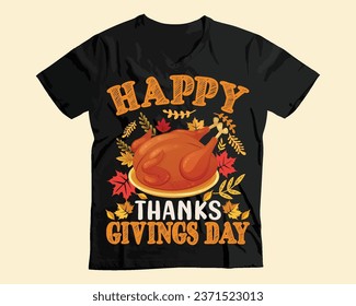 Trendy Modern t-shirt for turkey lovers
