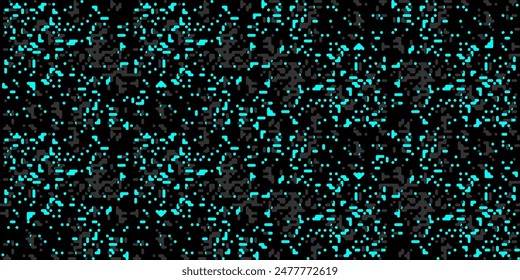 Patrón de camuflaje de neón de moda para el ejército. Patrón militar de camuflaje proxy, textura luminiscente para diseño de moda
