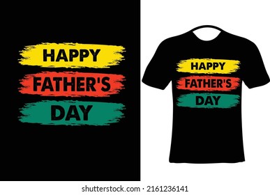 Trendy new dad t-shirt design ,2022