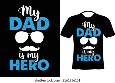 Trendy new dad t-shirt design ,2022