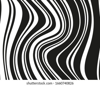 Trendy optical art, great design for any purposes.