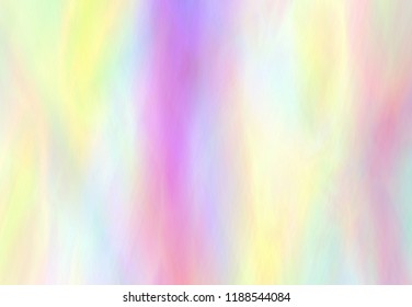 Trendy pastel colors. Soft hues are a classic spring, summer. A pastel color palette can be a gorgeous, unique design. Magic wallpaper, rainbow texture, digital painting art. Vector EPS10.