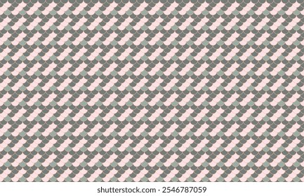 Trendy patterned of fun alligator. Packing material at modern stroke. Motif grid to tile cell. Antique ornate of cover geometric.