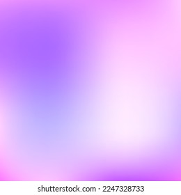 Trendy Pink Dark Liquid Cold Blurry Wallpaper. Lavender Multicolor Smooth Vibrant Light Gradient Mesh. Violet Barbie Purple Blurred Texture. Pastel Color Bright Watercolor Gradient Backdrop.