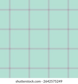 Trendy plaid design featuring vibrant hues and stylish grid symmetry. Excellent for cozy textiles, trendy scarves, or decorative tablecloths with seasonal appeal.