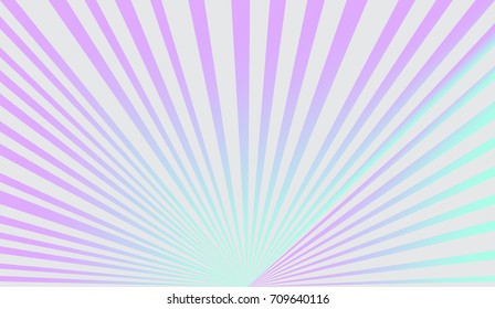 Trendy pop-art background.