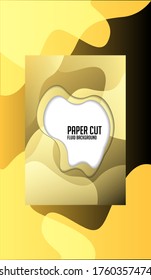 Trendy poster set with dynamic colorful gradients and fluid shapes. isolated art for banner, invitation, card, web, ad, greeting and promotion.