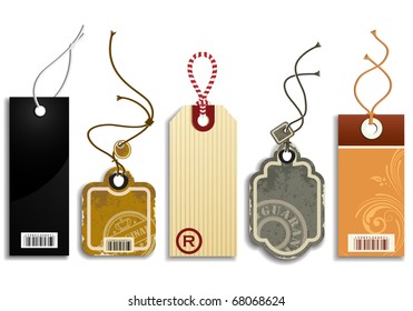 Trendy Price Tags
