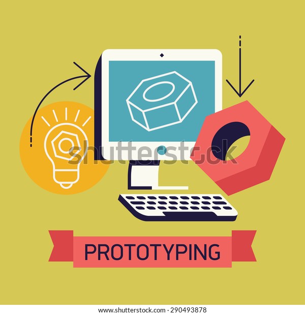 How To Make a Prototype of an Idea - EtonDigital