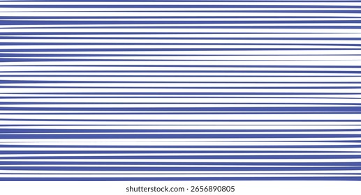 Fundo abstrato de linhas onduladas azuis psicodélicas da moda