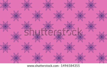 trendy reparation stare background pattern 