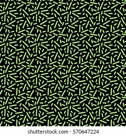 Trendy seamless pattern in 80s style for your decoration, can be used as phone cases design, throw pillows or bed linen fabrics, T-shirts, leggins or other young clothes design etc