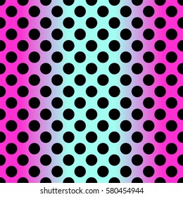 Trendy seamless pattern in 80s style for your decoration, can be used as phone cases design, throw pillows or bed linen fabrics, T-shirts or other young clothes design etc