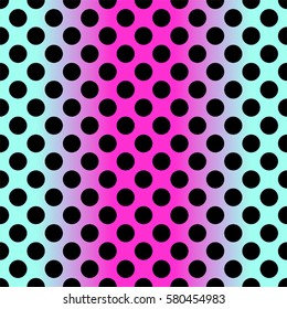 Trendy seamless pattern in 80s style for your decoration, can be used as phone cases design, throw pillows or bed linen fabrics, T-shirts or other young clothes design etc