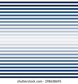Trendy seamless pattern. Abstract seamless background in the marine strip