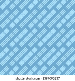 Trendy seamless pattern designs. Ethnic stripes. Vector geometric background. Can be used for wallpaper, textile, invitation card, wrapping, web page background.