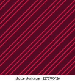 Trendy seamless pattern designs. A mosaic of lines from the dash. Vector geometric background. Can be used for wallpaper, textile, invitation card, wrapping, web page background.