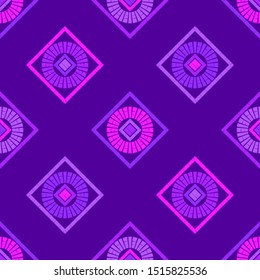 Trendy seamless pattern designs. Patterned texture. Vector geometric background. Can be used for wallpaper, textile, invitation card, wrapping, web page background.