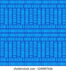 Trendy seamless pattern designs.  Texture patchwork. Netting. Vector geometric background. Mosaic texture. Can be used for wallpaper, textile, invitation card, wrapping, web page background.