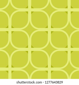 Trendy seamless pattern designs. Vector geometric background. Can be used for wallpaper, textile, invitation card, wrapping, web page background.