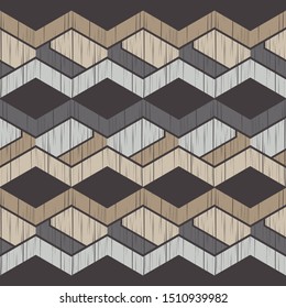Trendy seamless pattern designs. Vector geometric background. Can be used for wallpaper, textile, invitation card, wrapping, web page background.