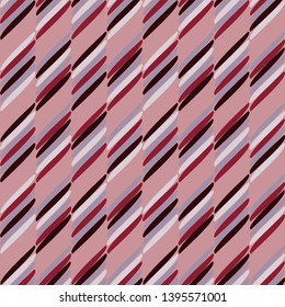 Trendy seamless pattern designs. Zigzag of ethnic stripes. Vector geometric background. Can be used for wallpaper, textile, invitation card, wrapping, web page background.