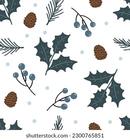 Trendy nahtlose Muster. Cool abstrakt und Winter Design. Für Modestoffe, Kinderbekleidung, Wohnungsdekoration, Steppdecken, T-Shirts, Karten und Vorlagen, Scrapbook und andere digitale Anforderungen