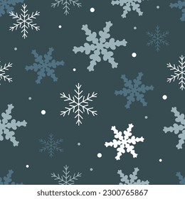 Trendy seamless patterns. Cool abstract and winter design. For fashion fabrics, kid’s clothes, home decor, quilting, T-shirts, cards and templates, scrapbook and other digital needs