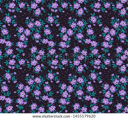 Similar – Image, Stock Photo little flower purple