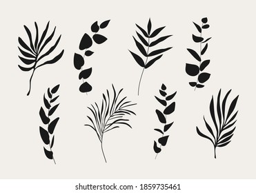 Leaf elements Images, Stock Photos & Vectors | Shutterstock