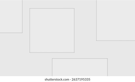 Trendy and simple abstract background 