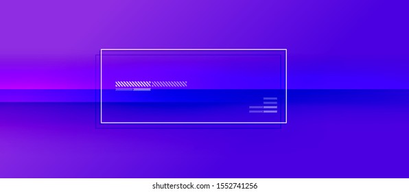Trendy simple fluid color gradient abstract background with dynamic straight shadow line effect. Vector Illustration For Wallpaper, Banner, Background, Card, Book Illustration, landing page