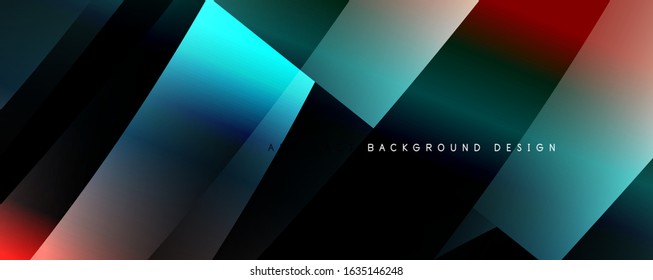 Trendy simple fluid color gradient abstract background with dynamic wave line effect. Vector Illustration For Wallpaper, Banner, Background, Card, Book Illustration, landing page