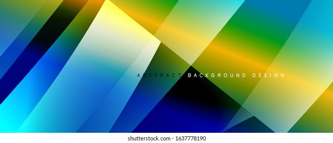 Trendy simple fluid color gradient abstract background with dynamic wave line effect. Vector Illustration For Wallpaper, Banner, Background, Card, Book Illustration, landing page