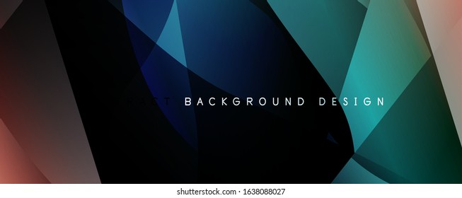 Trendy simple fluid color gradient abstract background with dynamic wave line effect. Vector Illustration For Wallpaper, Banner, Background, Card, Book Illustration, landing page