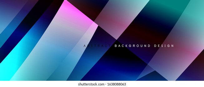 Trendy simple fluid color gradient abstract background with dynamic wave line effect. Vector Illustration For Wallpaper, Banner, Background, Card, Book Illustration, landing page