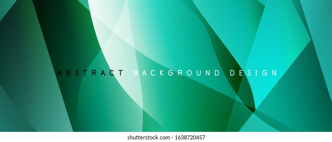 Trendy simple fluid color gradient abstract background with dynamic wave line effect. Vector Illustration For Wallpaper, Banner, Background, Card, Book Illustration, landing page
