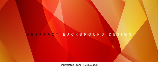 Trendy simple fluid color gradient abstract background with dynamic wave line effect. Vector Illustration For Wallpaper, Banner, Background, Card, Book Illustration, landing page