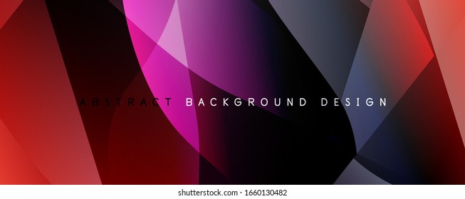 Trendy simple fluid color gradient abstract background with dynamic wave line effect. Vector Illustration For Wallpaper, Banner, Background, Card, Book Illustration, landing page
