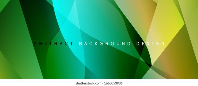 Trendy simple fluid color gradient abstract background with dynamic wave line effect. Vector Illustration For Wallpaper, Banner, Background, Card, Book Illustration, landing page