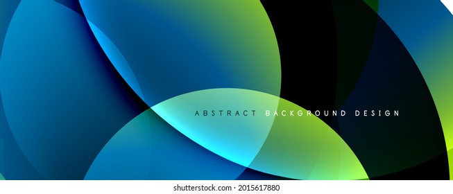 Trendy simple fluid color gradient abstract background. Mixing of colors and lines. Vector Illustration For Wallpaper, Banner, Background, Landing Page