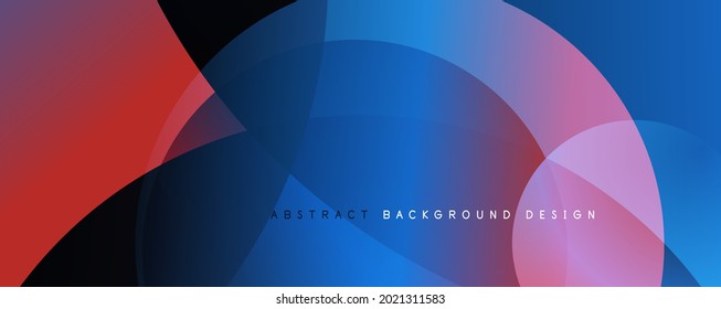 Trendy simple fluid color gradient abstract background. Mixing of colors and lines. Vector Illustration For Wallpaper, Banner, Background, Landing Page