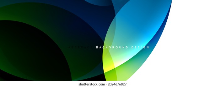 Trendy simple fluid color gradient abstract background. Mixing of colors and lines. Vector Illustration For Wallpaper, Banner, Background, Landing Page