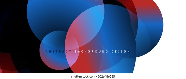 Fondo abstracto del degradado de color del fluido simple y moderno. Mezcla de colores y líneas. Ilustración vectorial para fondo de escritorio, pancarta, fondo, página de aterrizaje