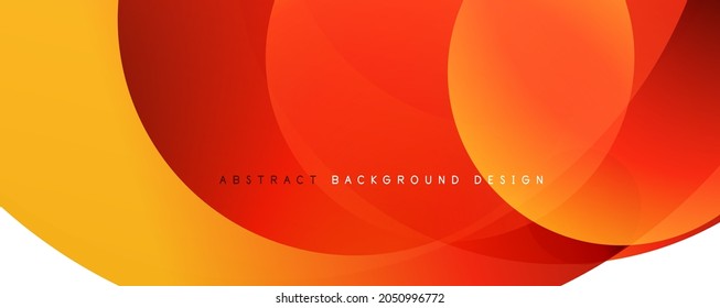 Trendy simple fluid color gradient abstract background. Mixing of colors and lines. Vector Illustration For Wallpaper, Banner, Background, Landing Page