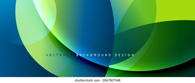 Trendy simple fluid color gradient abstract background. Mixing of colors and lines. Vector Illustration For Wallpaper, Banner, Background, Landing Page