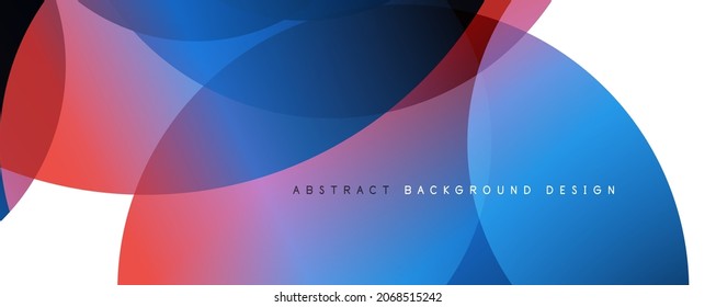Trendy simple fluid color gradient abstract background. Mixing of colors and lines. Vector Illustration For Wallpaper, Banner, Background, Landing Page