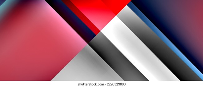 Trendy simple fluid color gradient abstract background with dynamic line effect. Vector Illustration For Wallpaper, Banner, Background, Card, Book Illustration, landing page